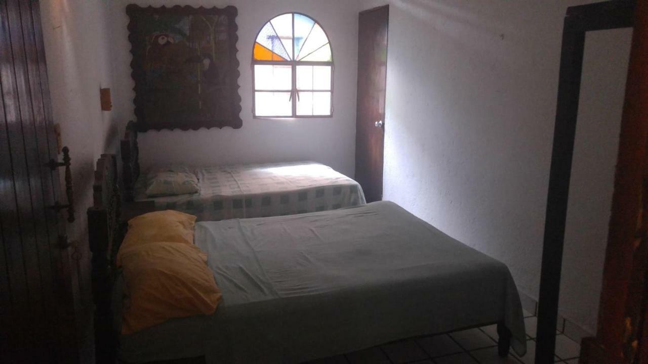 Posada Colonial Zihuatanejo Exterior foto